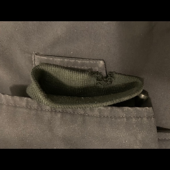 Canada Goose Longford Parka Fusion Fit - Picture 4 of 5